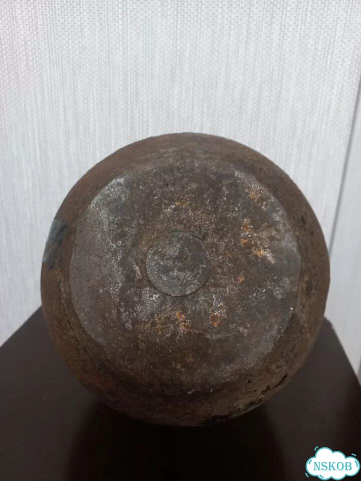 Гири фото 3