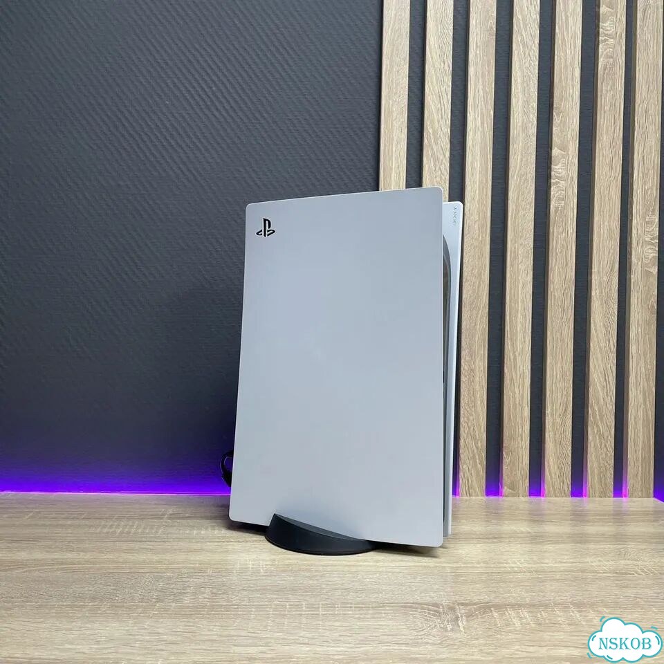 PS5 / Sony Playstation 5 фото 2