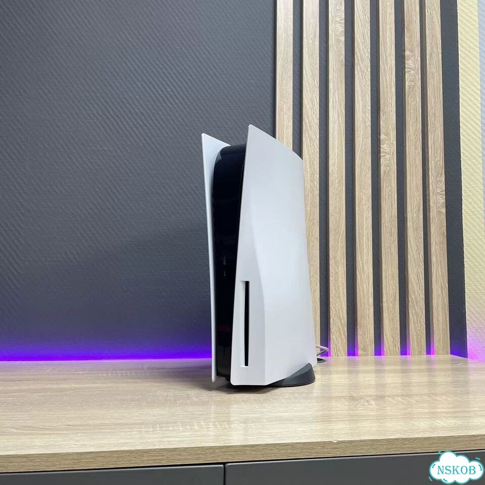 PS5 / Sony Playstation 5 фото 3