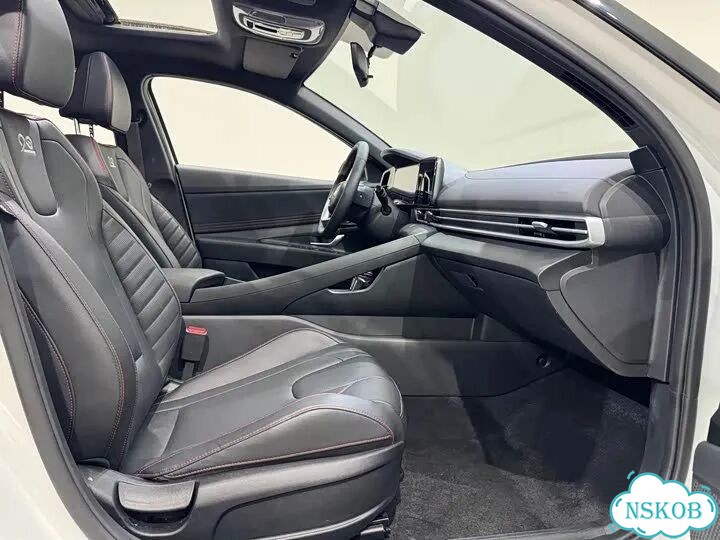 Hyundai Elantra 1.5 CVT, 2023, 26 000 км фото 16