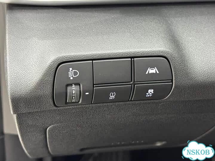 Hyundai Elantra 1.5 CVT, 2023, 26 000 км фото 24
