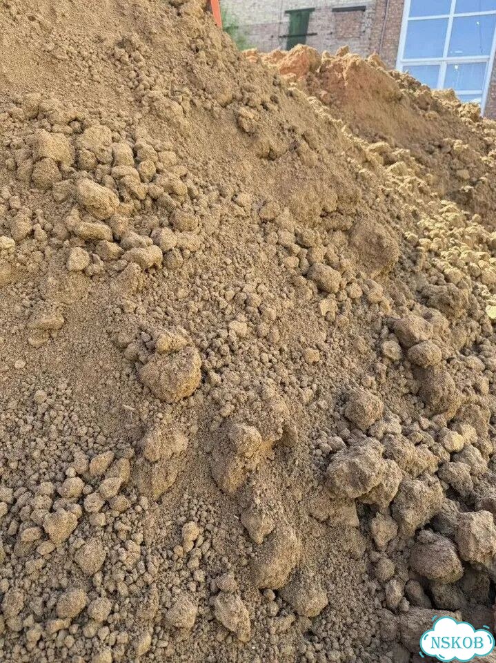 Глина фото 1