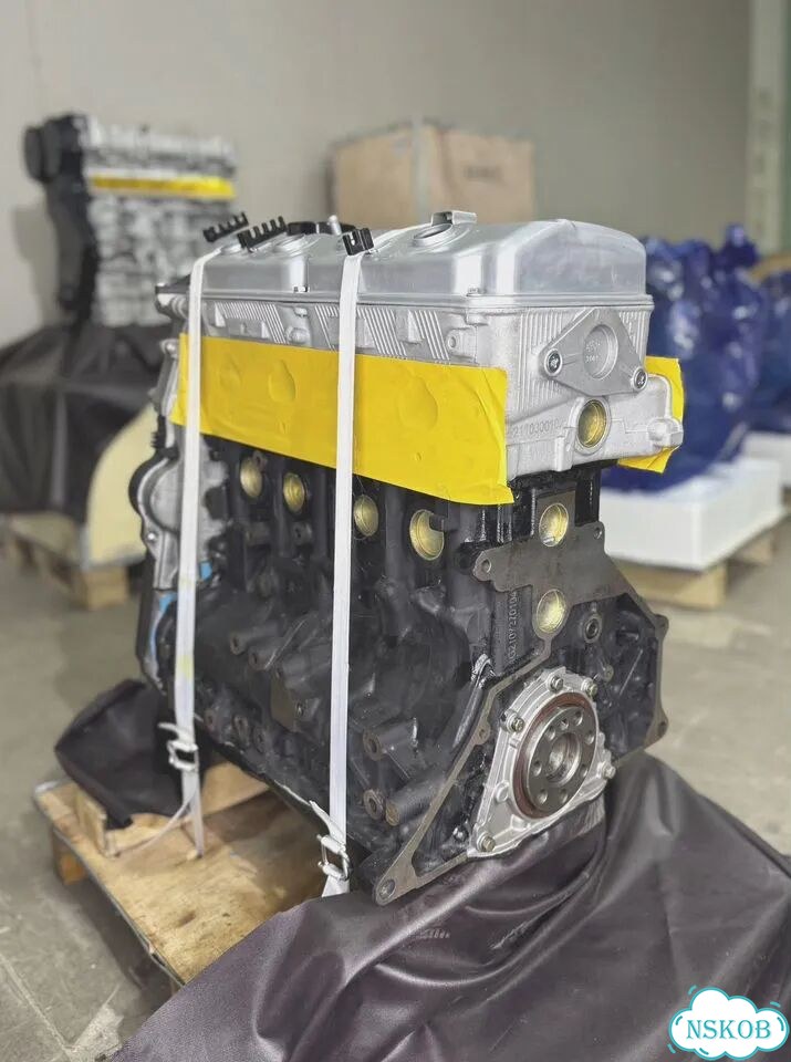 Двигатель 4g64s4m Hover H3 2.4 фото 4