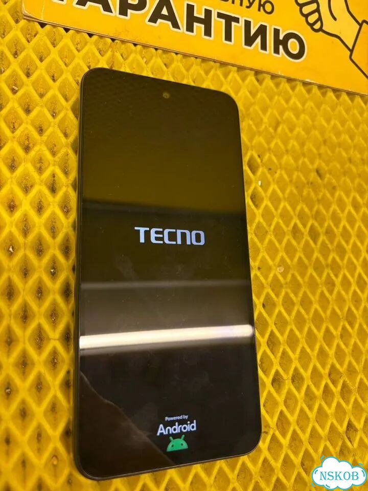 TECNO Spark 40, 8/256 ГБ фото 2