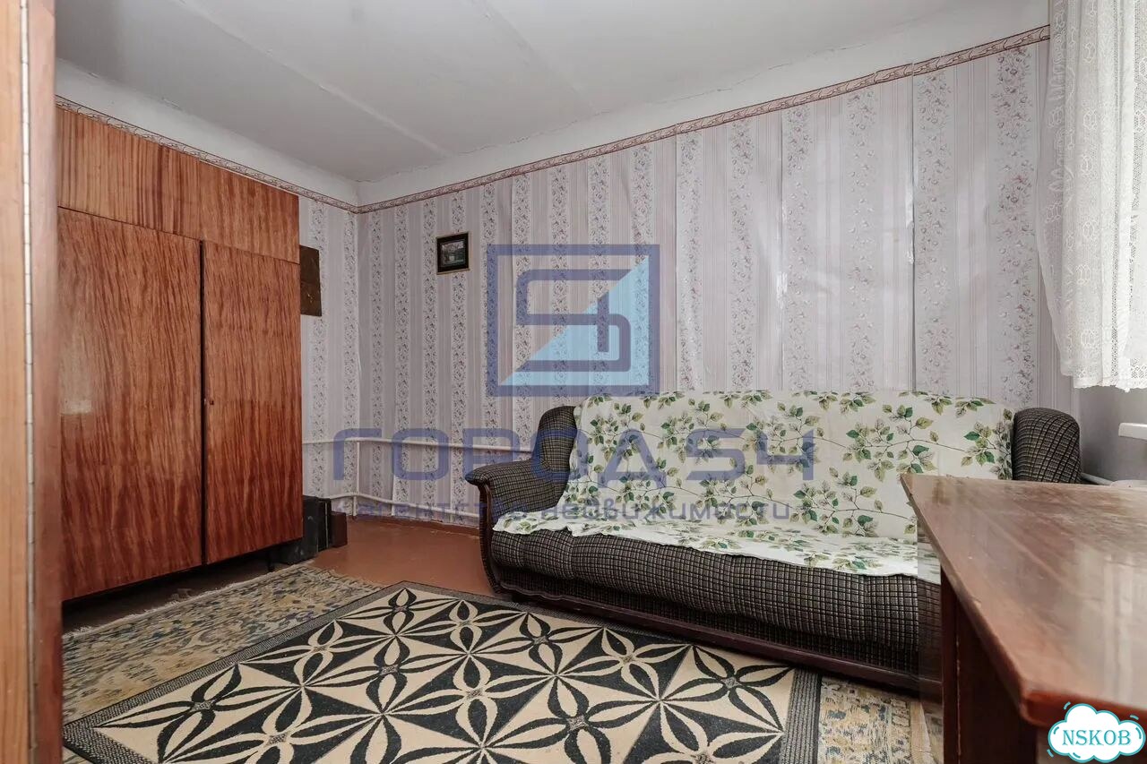 3-к. квартира, 63 м², 2/5 эт. фото 1