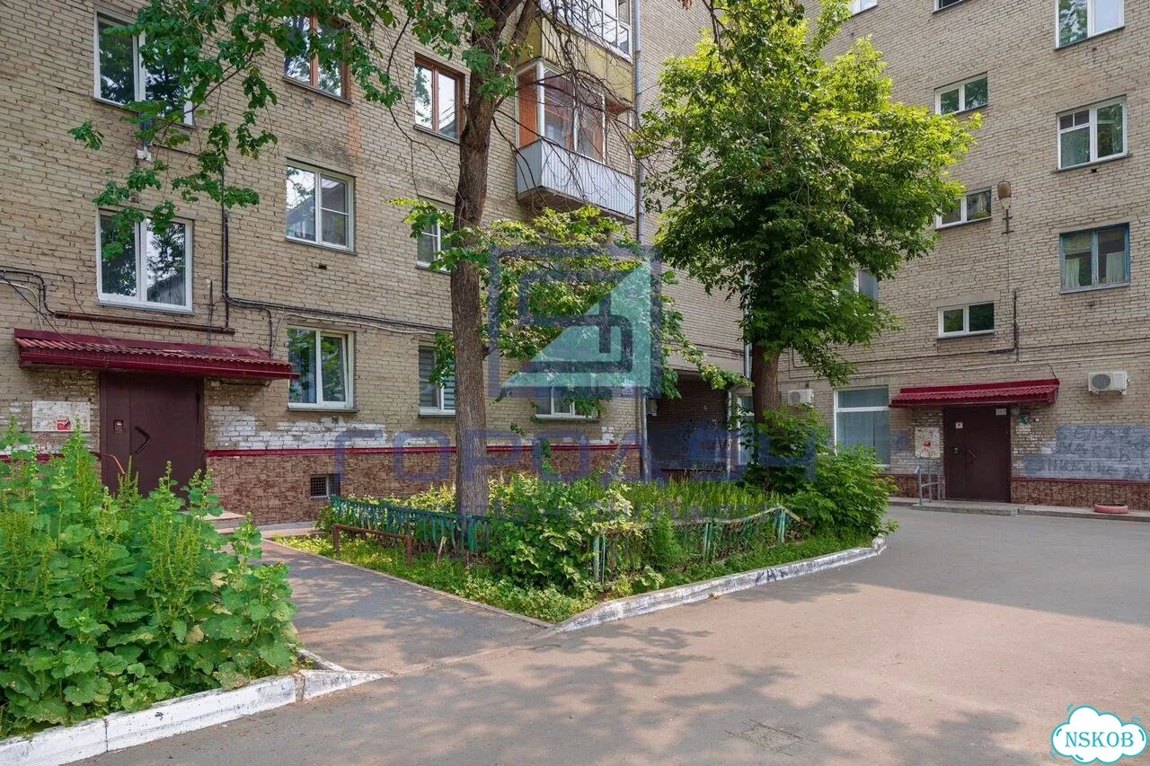 3-к. квартира, 63 м², 2/5 эт. фото 17