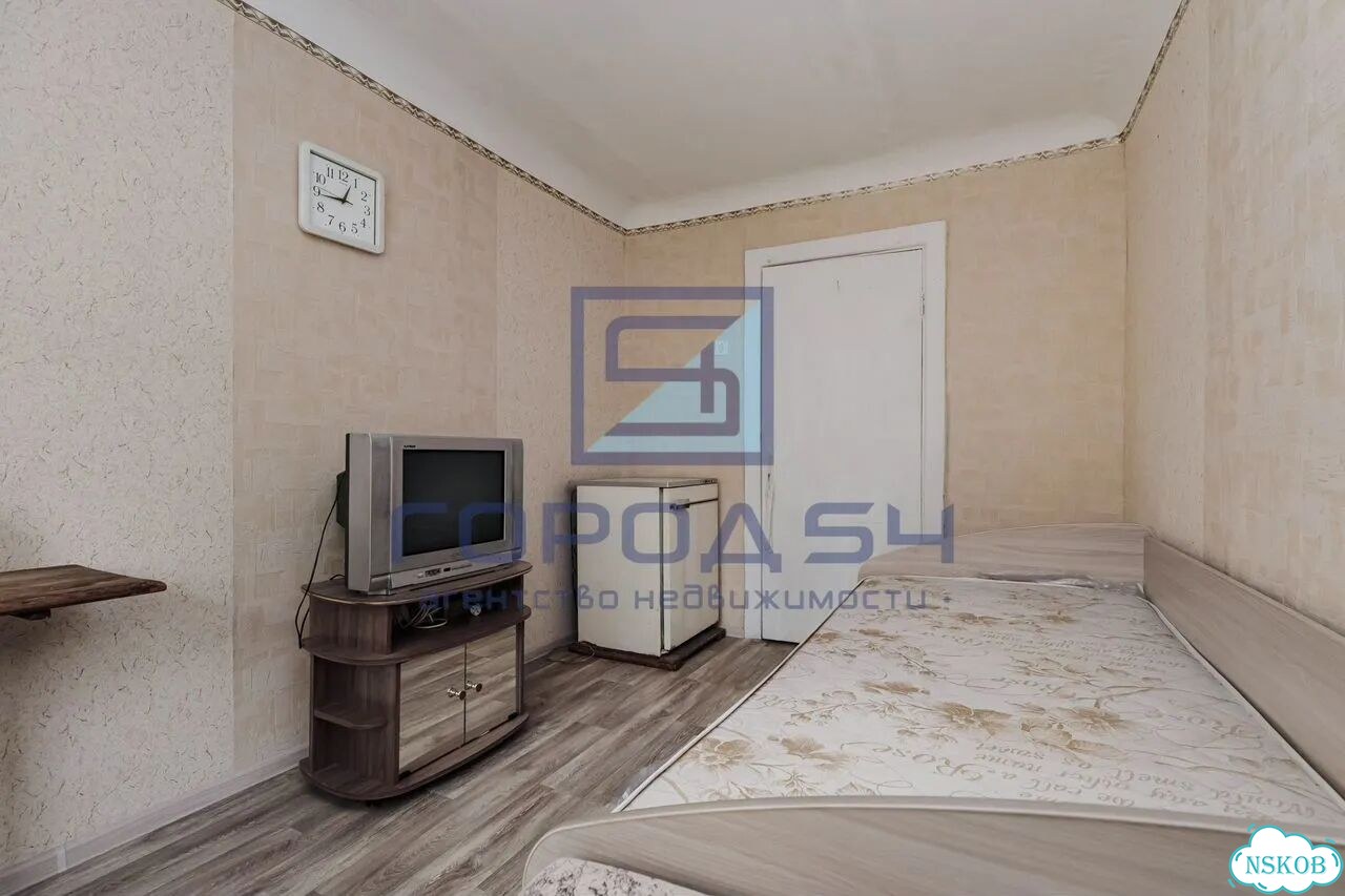 3-к. квартира, 63 м², 2/5 эт. фото 4