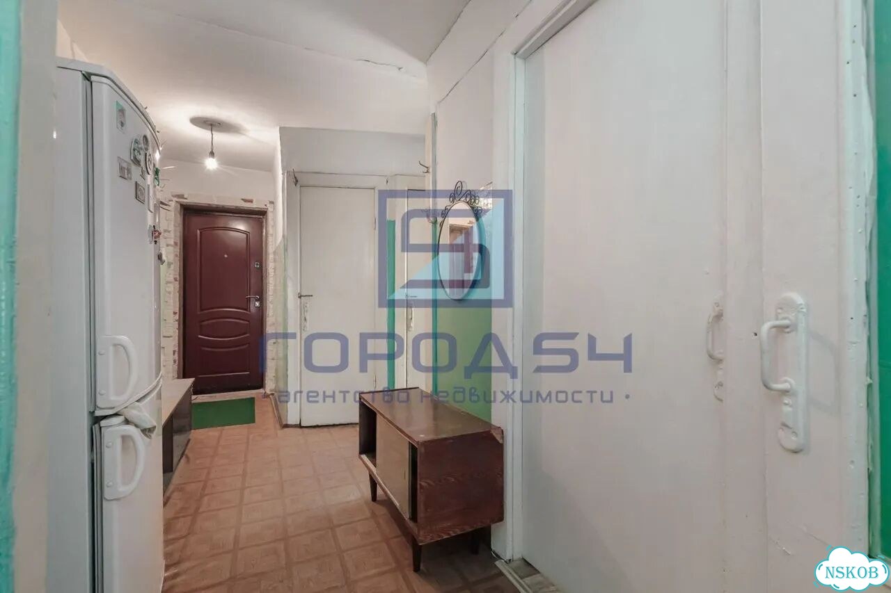 3-к. квартира, 63 м², 2/5 эт. фото 5