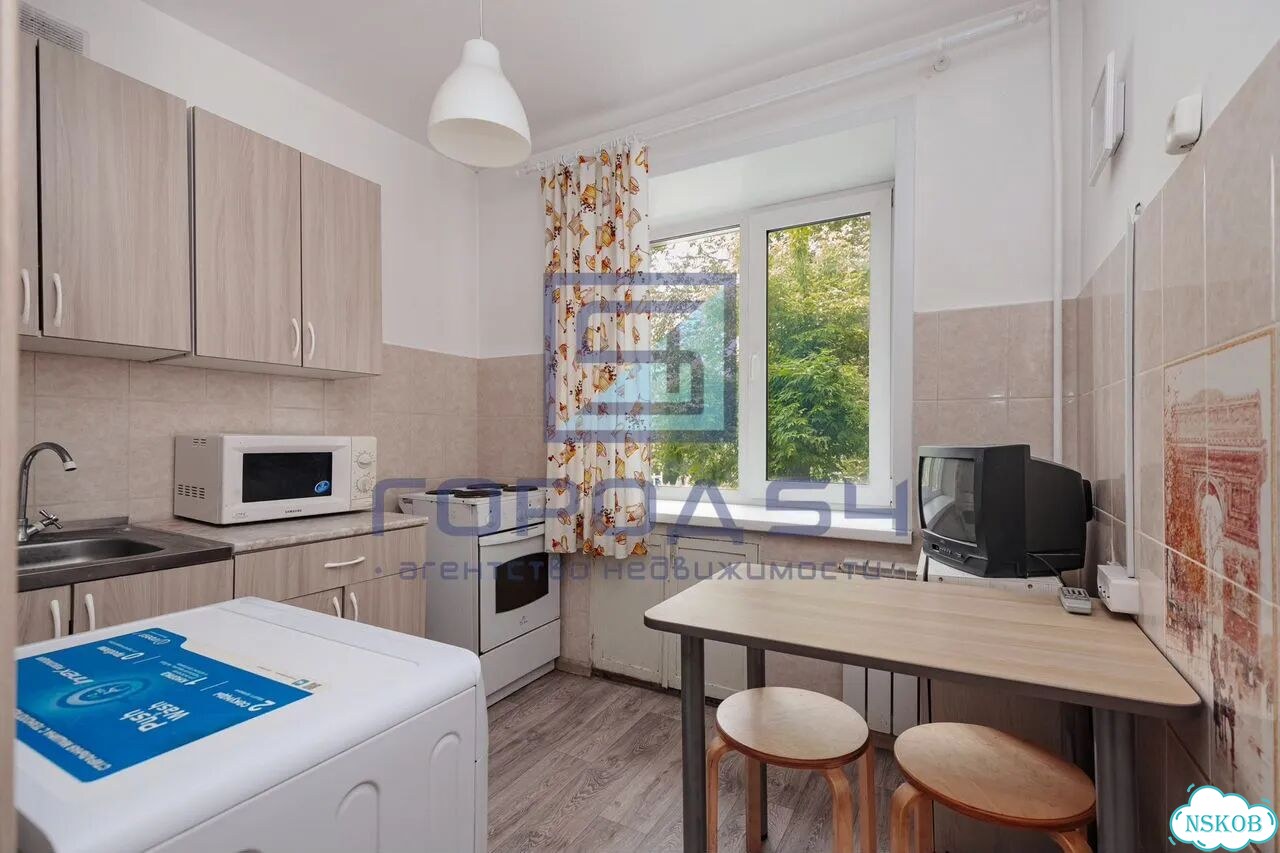 3-к. квартира, 63 м², 2/5 эт. фото 8