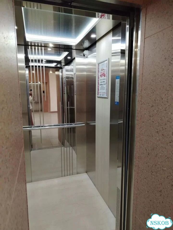 Офис, 57 м² фото 10