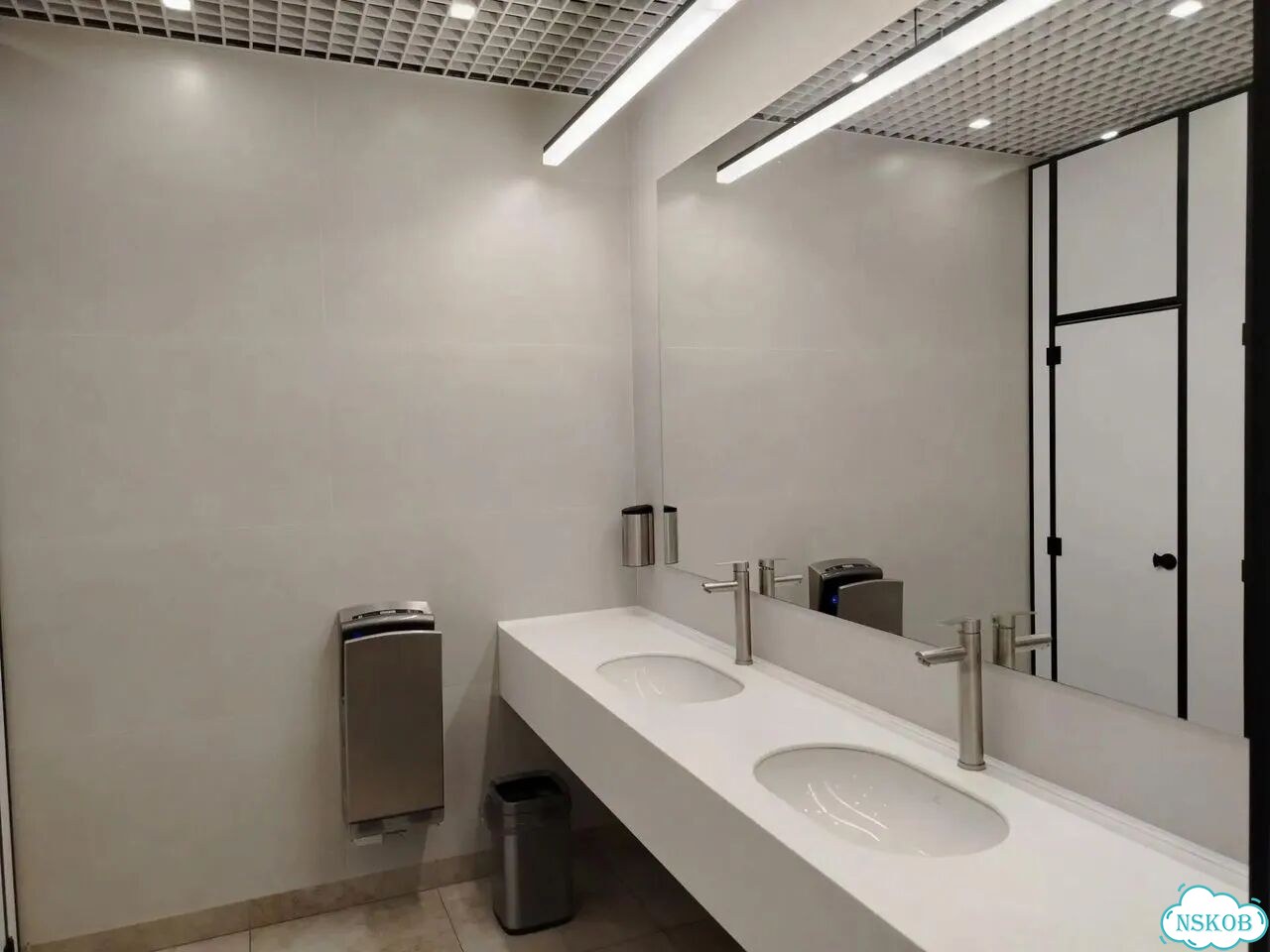 Офис, 57 м² фото 13