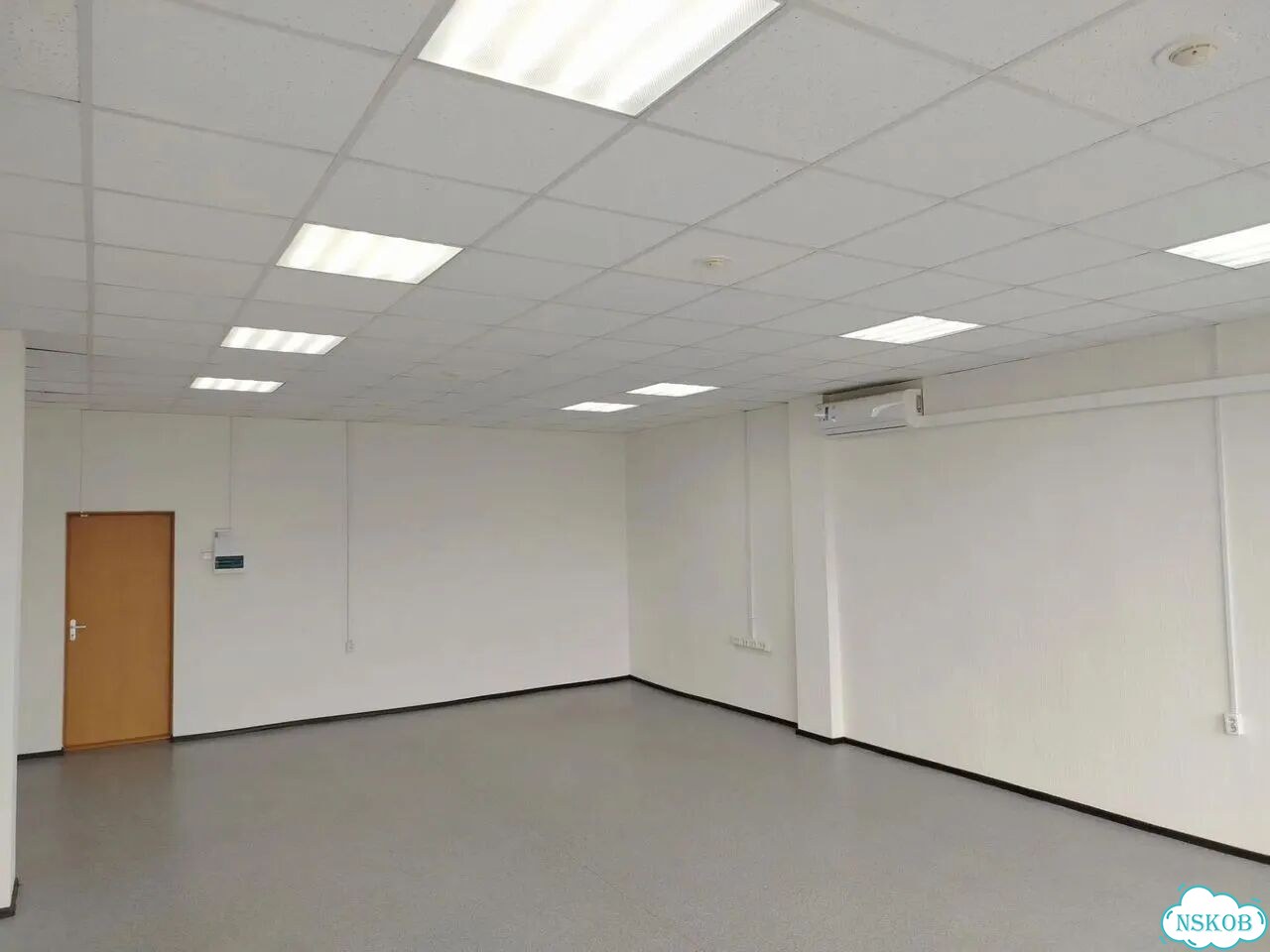 Офис, 57 м² фото 3