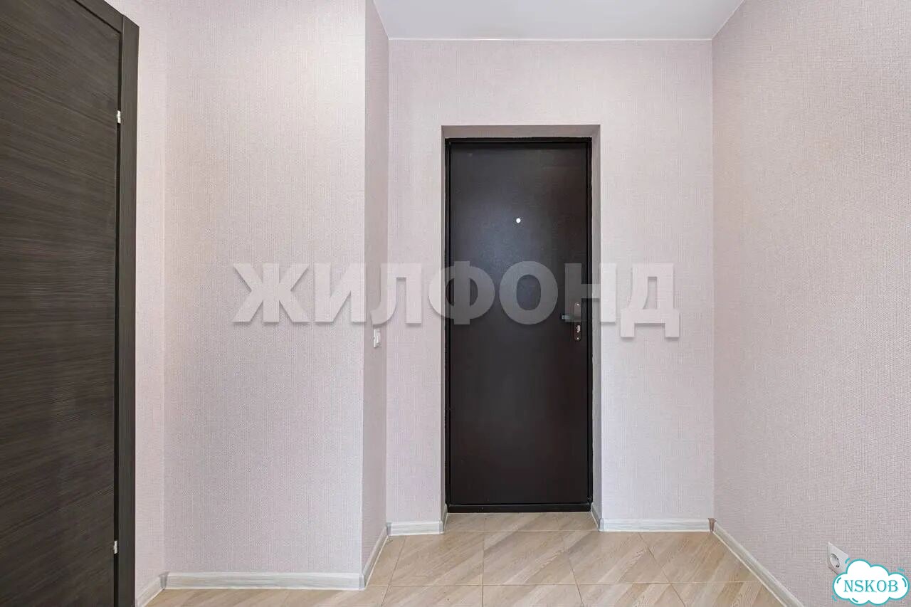 Квартира-студия, 33 м², 11/17 эт. фото 14