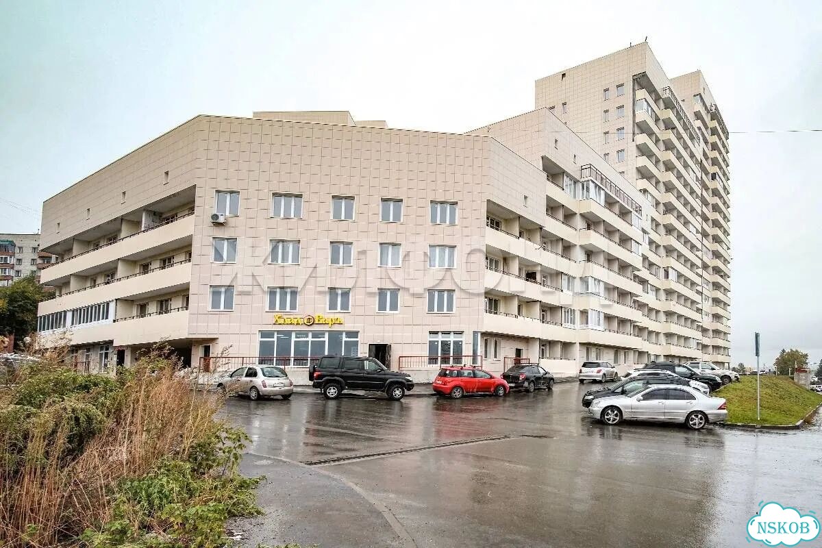 Квартира-студия, 33 м², 11/17 эт. фото 23
