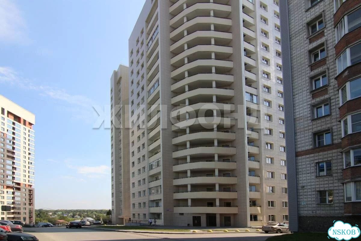 Квартира-студия, 33 м², 11/17 эт. фото 30