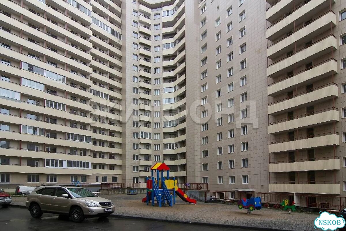 Квартира-студия, 33 м², 11/17 эт. фото 31