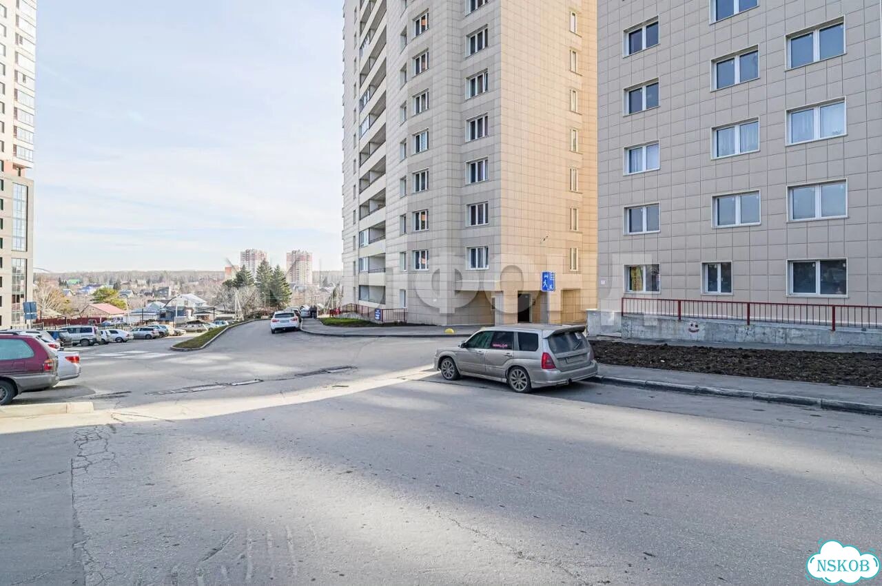 Квартира-студия, 33 м², 11/17 эт. фото 34