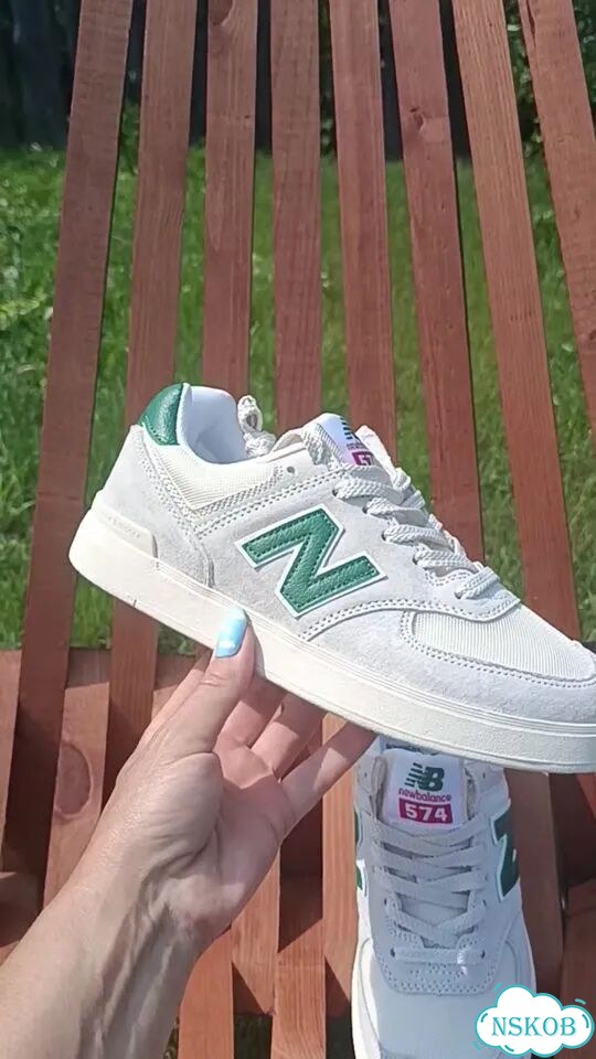 Кроссовки nike женские фото 1