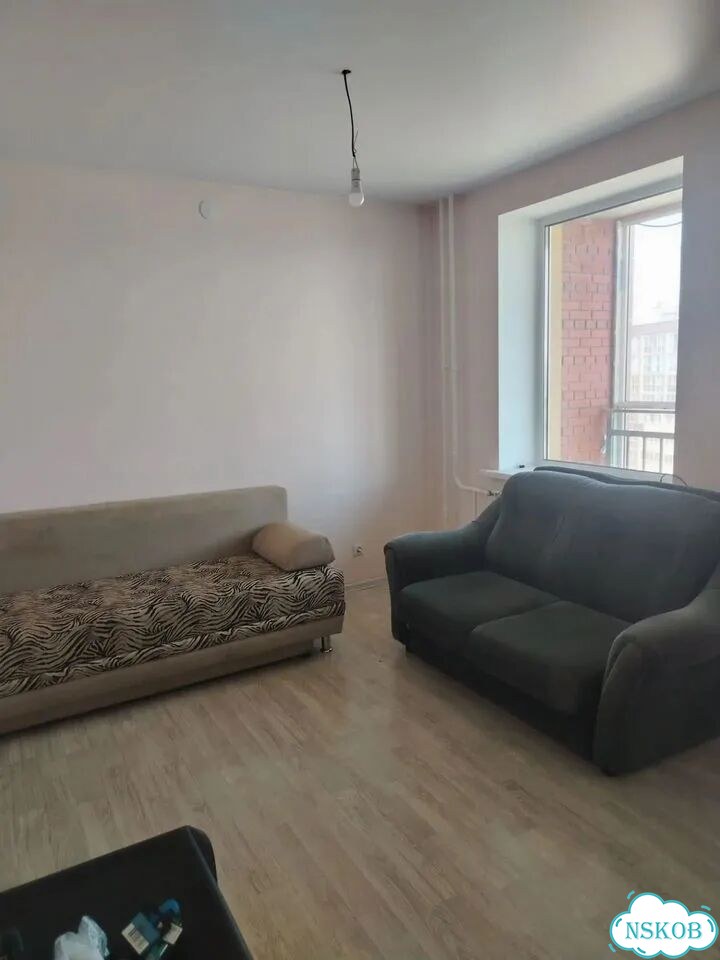Квартира-студия, 25,7 м², 11/12 эт. фото 1