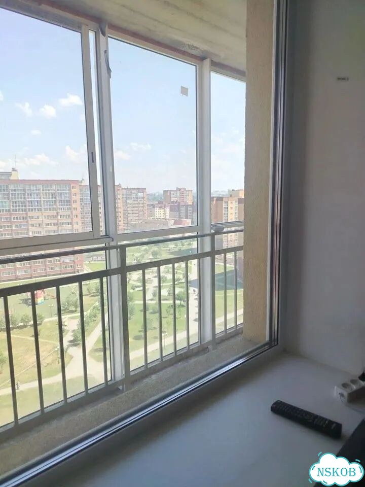 Квартира-студия, 25,7 м², 11/12 эт. фото 3