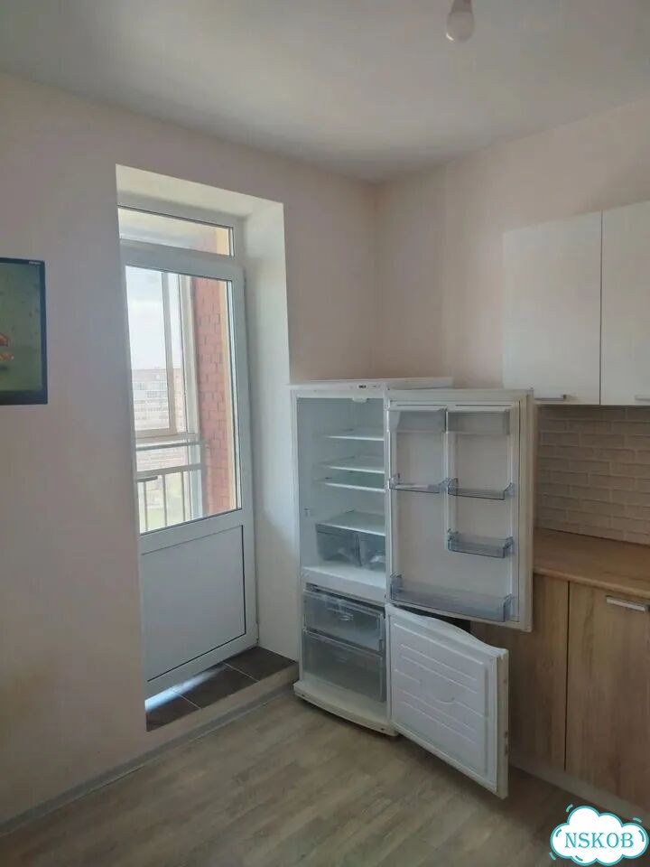 Квартира-студия, 25,7 м², 11/12 эт. фото 4