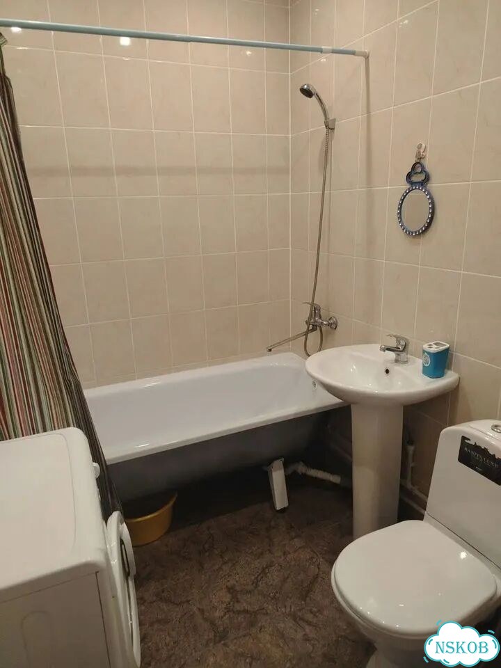 Квартира-студия, 25,7 м², 11/12 эт. фото 6