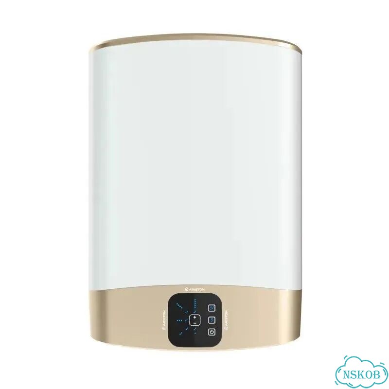 Водонагреватель ariston abs vls evo pw 50 фото 1