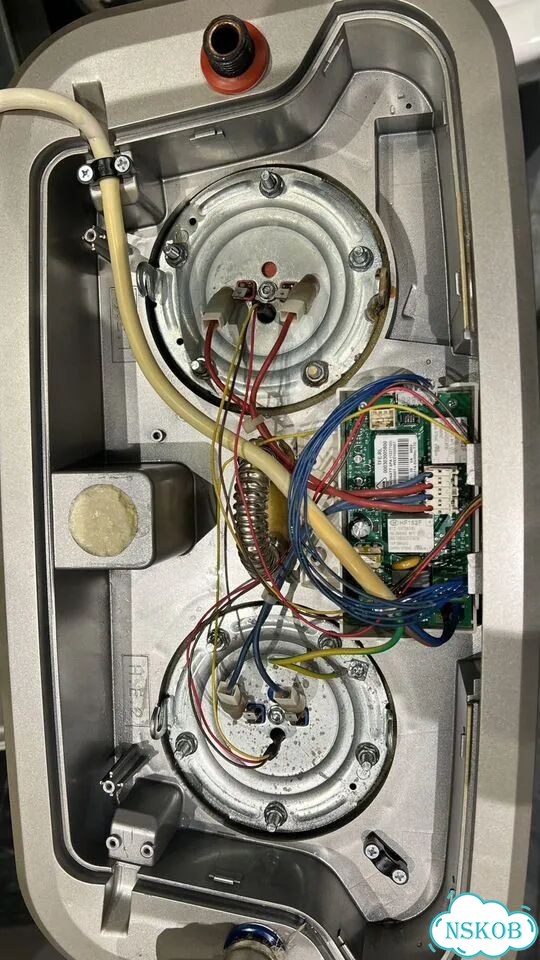 Водонагреватель ariston abs vls evo pw 50 фото 2