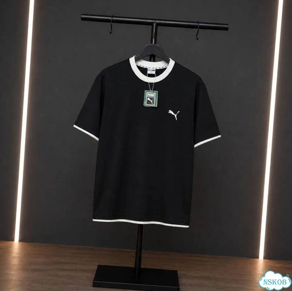 Футболки Puma фото 1