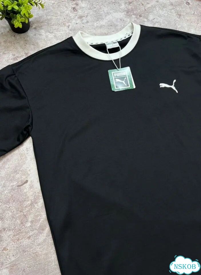 Футболки Puma фото 4