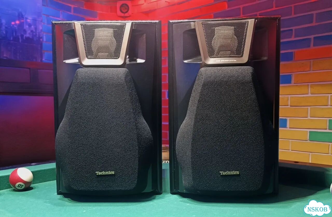 Акустические колонки Technics SB-EH60 фото 1