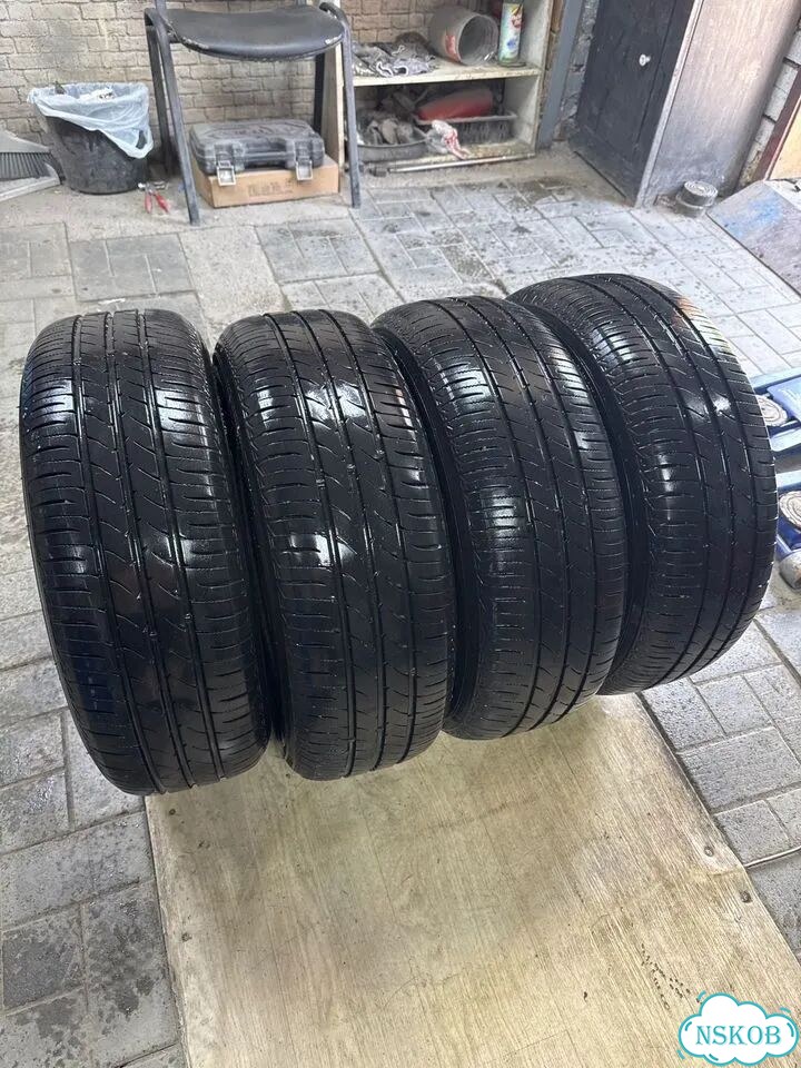 Toyo NanoEnergy 3 195/65 R15 91T фото 2