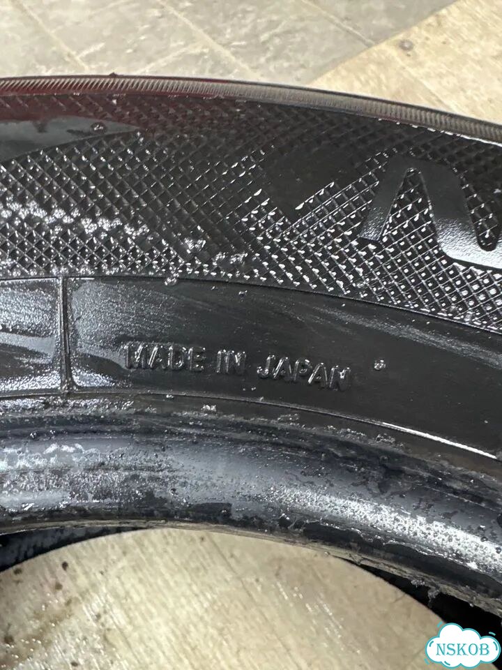 Toyo NanoEnergy 3 195/65 R15 91T фото 8