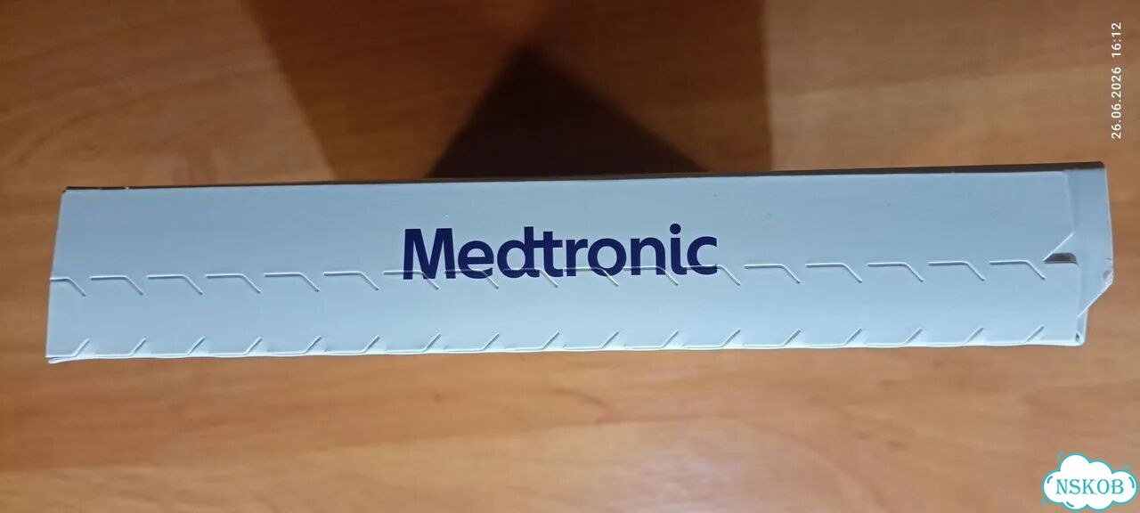 Инфузионный набор Medtronic MiniMed Mio MMT-943A фото 5