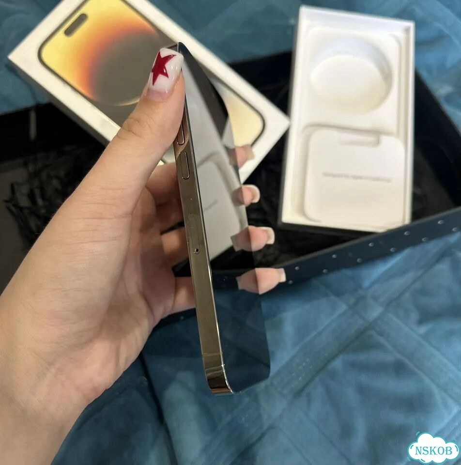 iPhone 14 Pro, 256 ГБ, SIM + eSIM фото 4