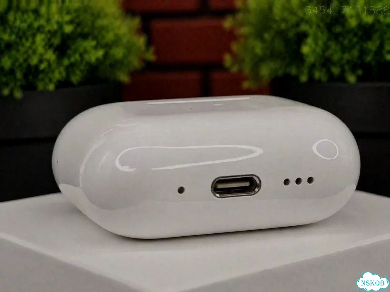 Apple Watch Ultra 3 Black + AirPods 4 (Комплект) фото 2