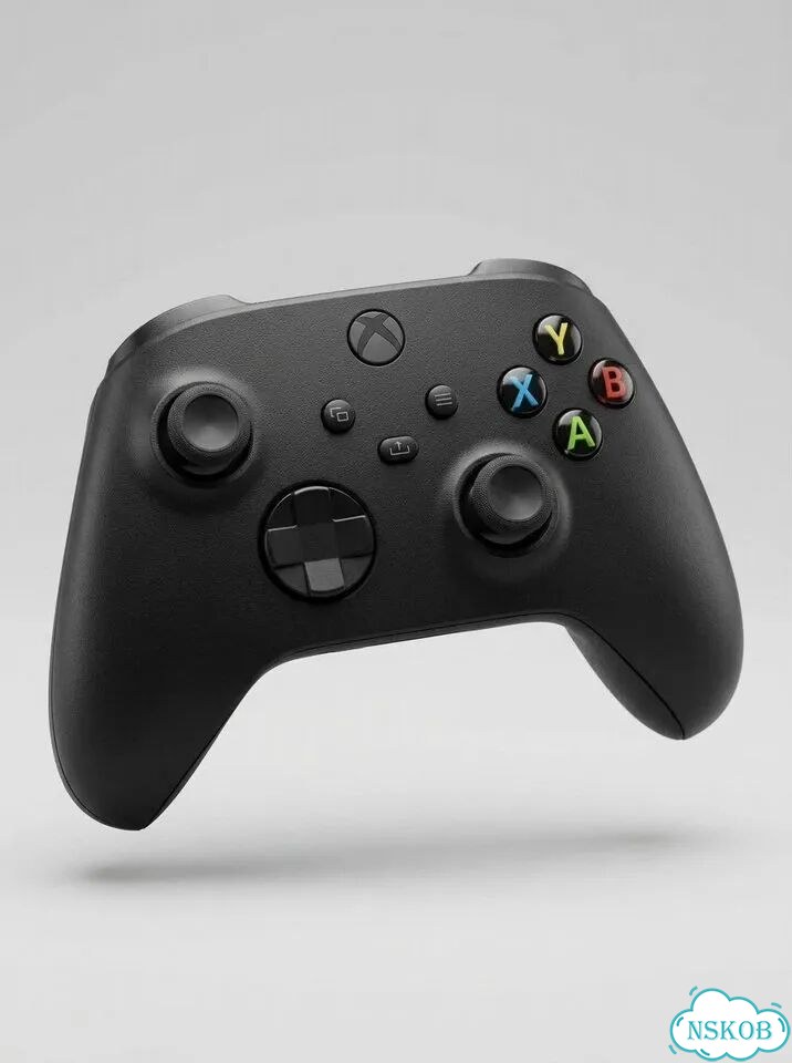 Геймпад xbox фото 1
