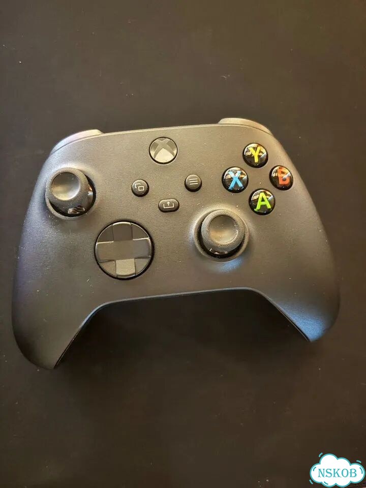 Геймпад xbox фото 2