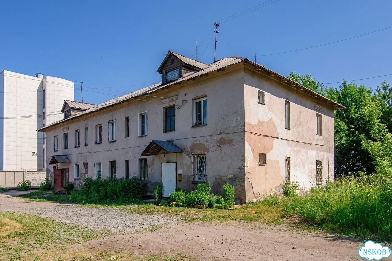 3-к. квартира, 51,3 м², 1/2 эт. фото 10