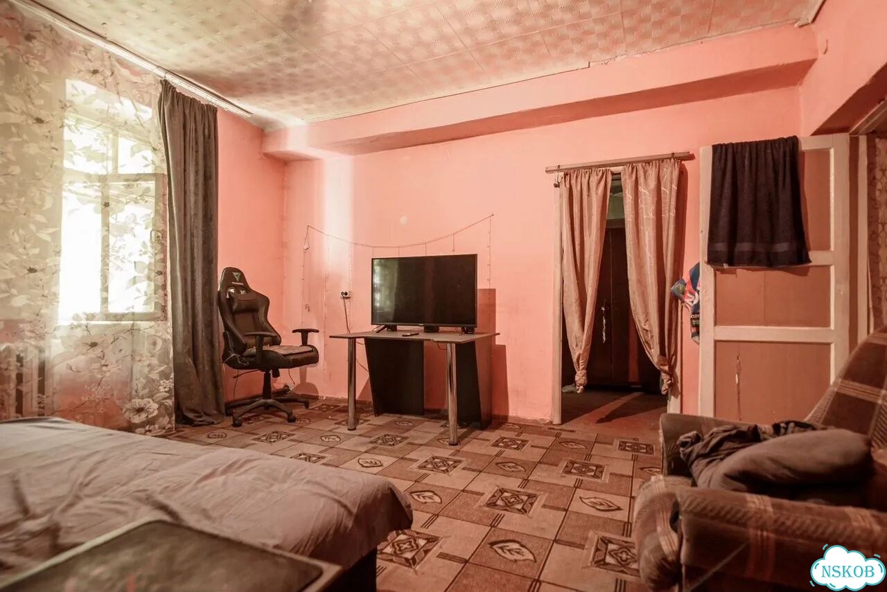 3-к. квартира, 51,3 м², 1/2 эт. фото 3