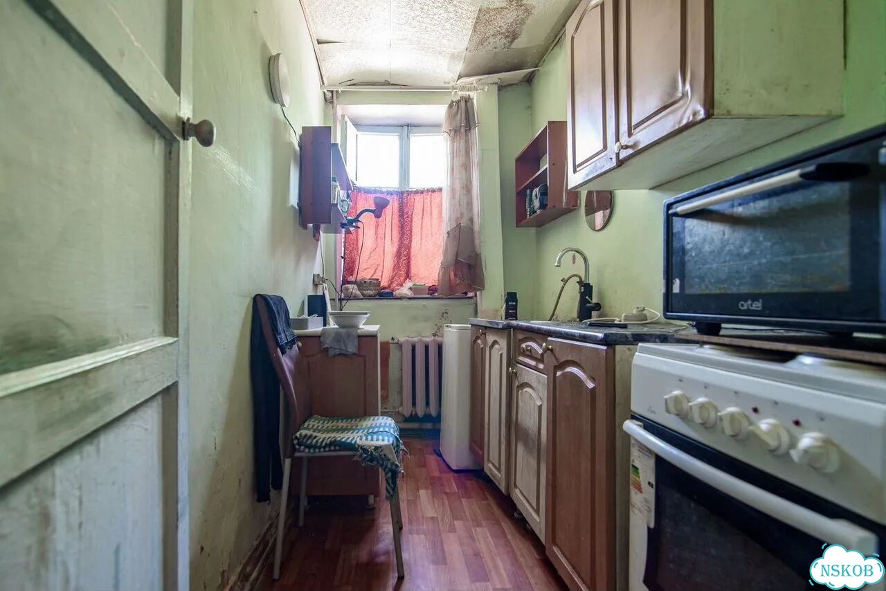 3-к. квартира, 51,3 м², 1/2 эт. фото 5