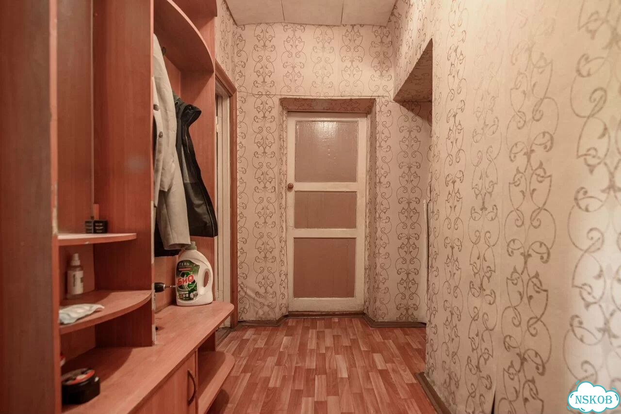 3-к. квартира, 51,3 м², 1/2 эт. фото 7