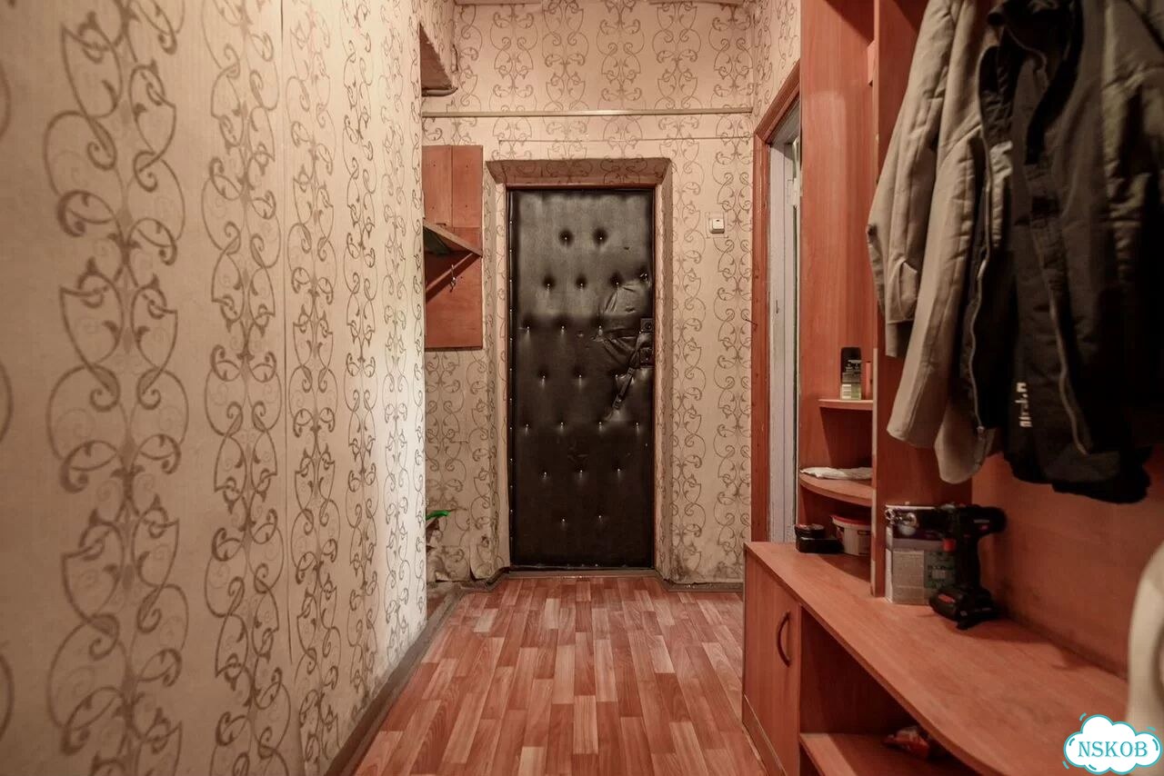 3-к. квартира, 51,3 м², 1/2 эт. фото 8