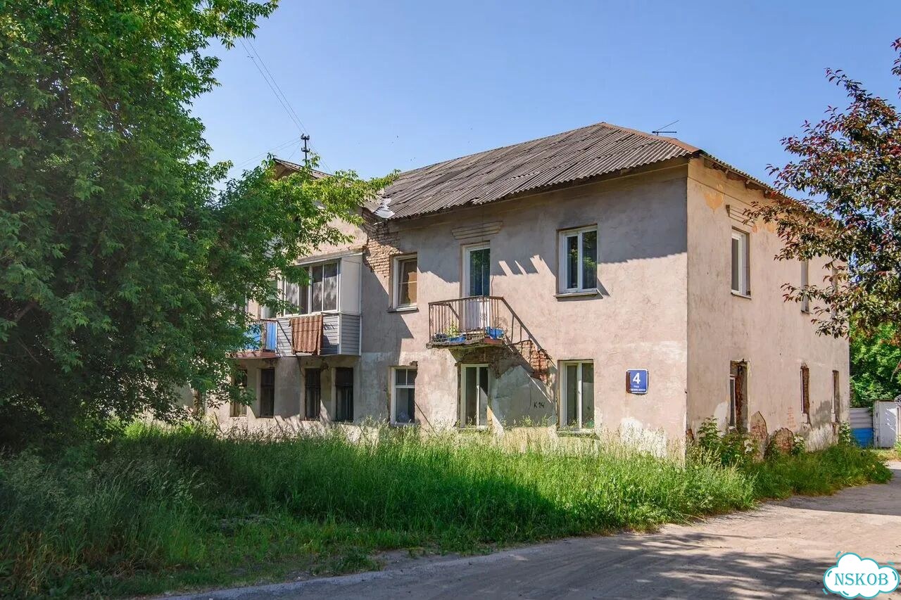 3-к. квартира, 51,3 м², 1/2 эт. фото 9