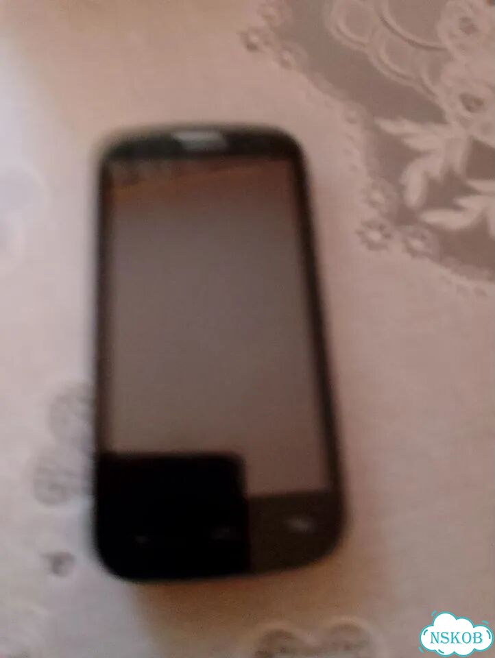 Alcatel One Touch 1010D фото 2