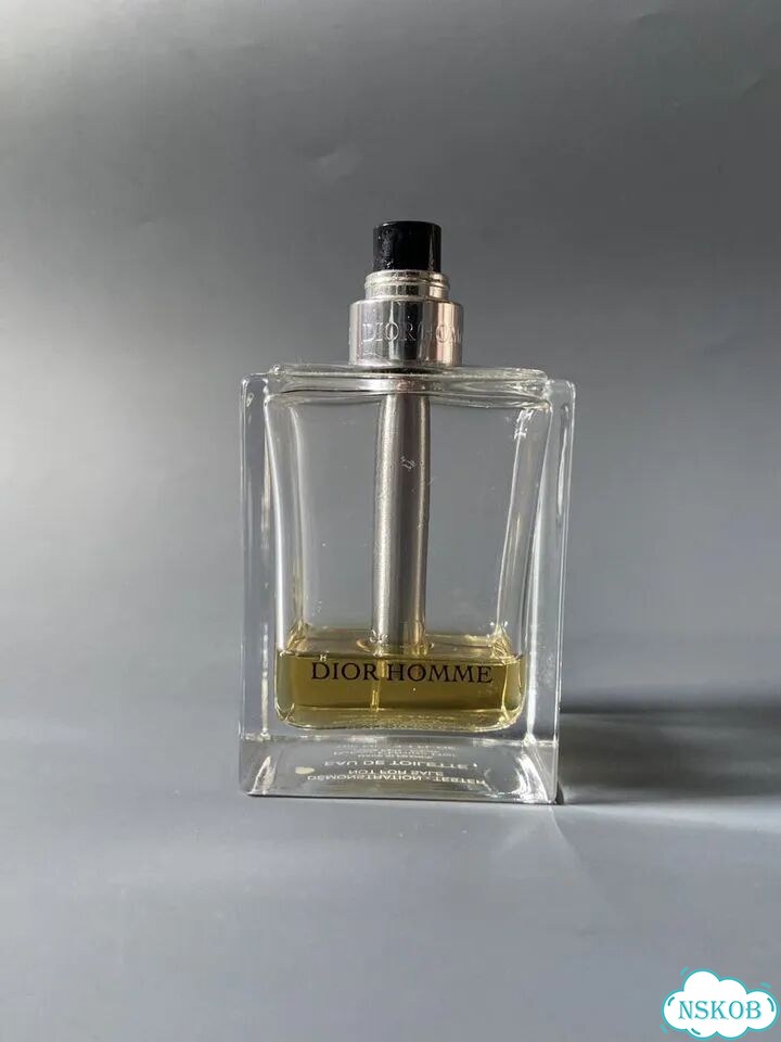 Dior Homme формула 2005 фото 1