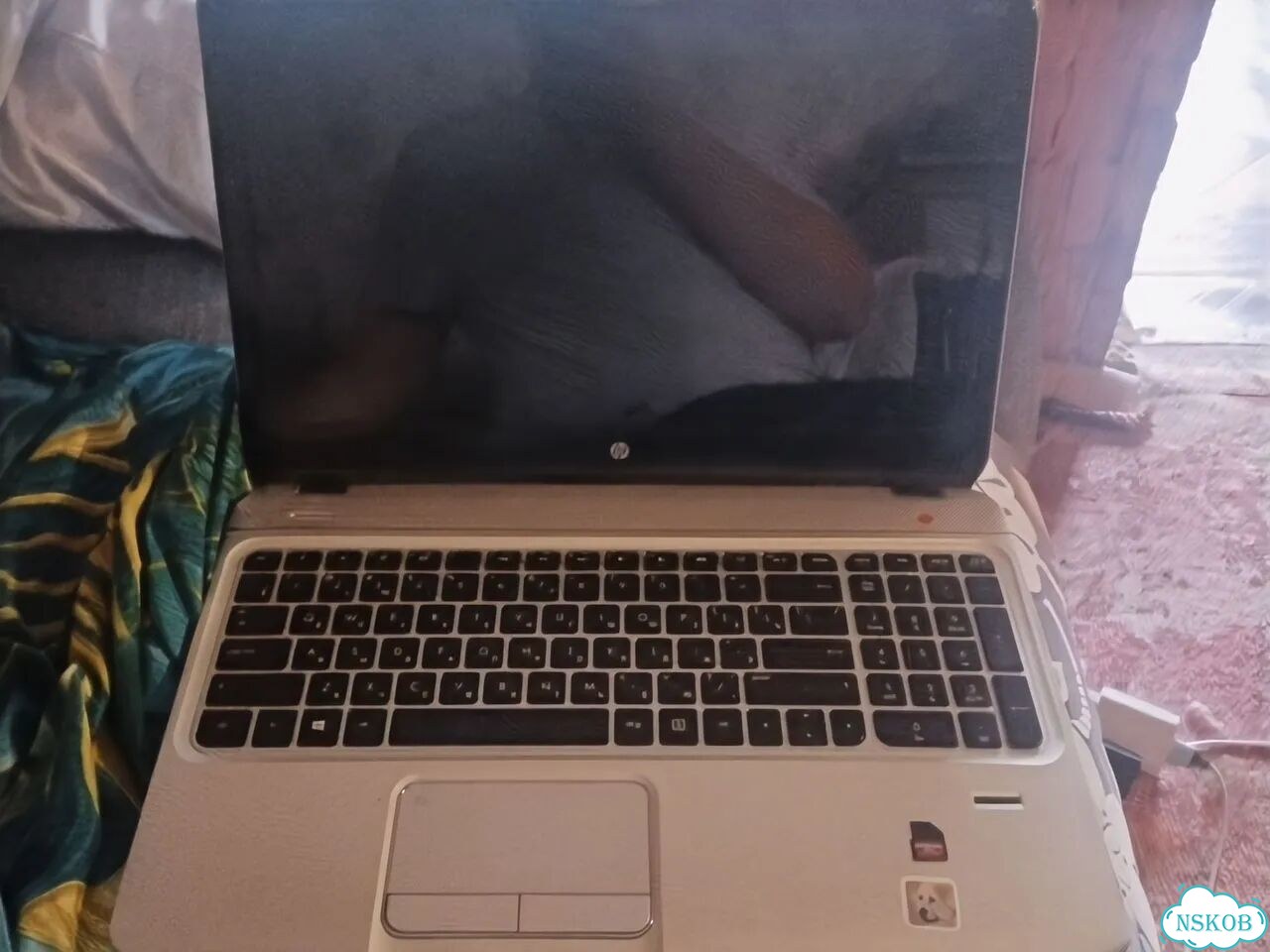 Ноутбук hp фото 2