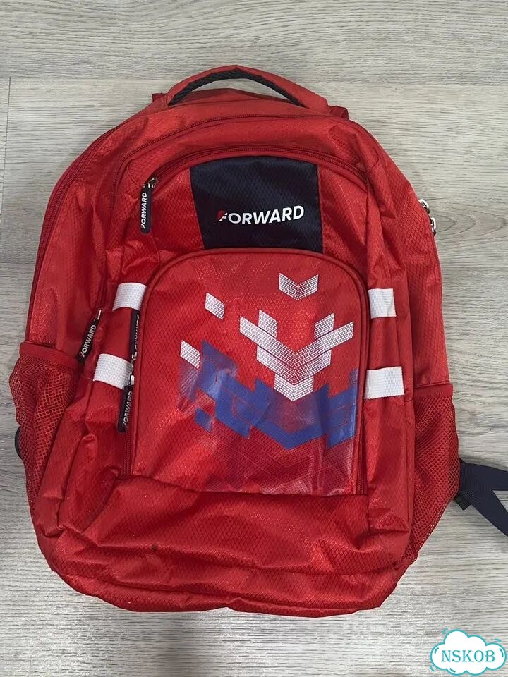 Рюкзак forward фото 1