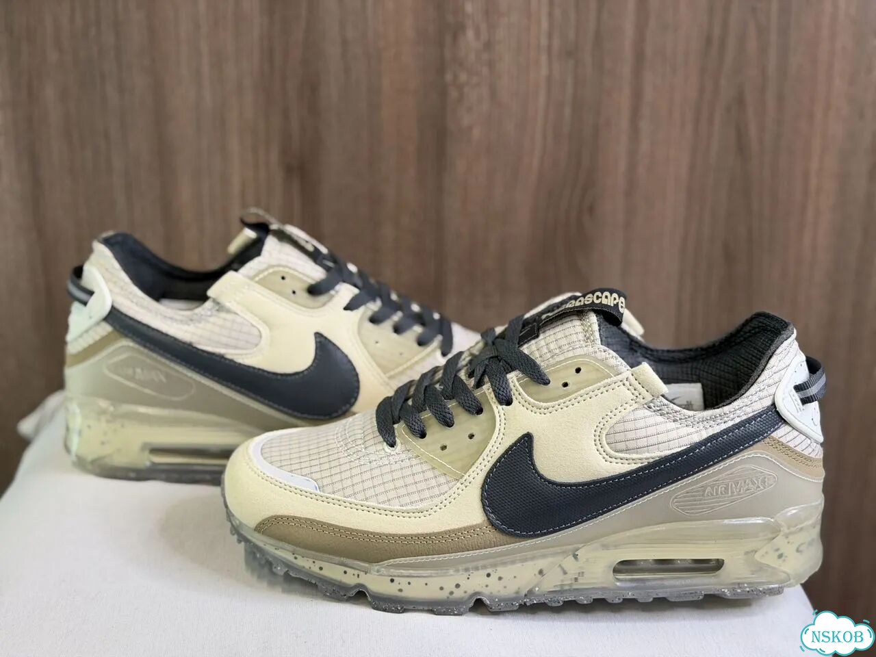Кроссовки Nike Air Max 90 фото 1