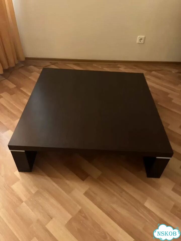 Журнальный стол фото 3